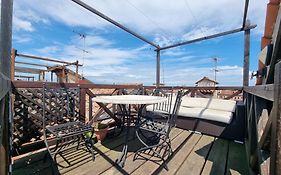 Biennale Terrace